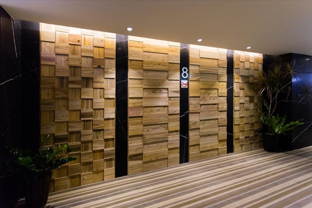 Chiayi Oriental Pearl International Hotel Fanlu Ngoại thất bức ảnh